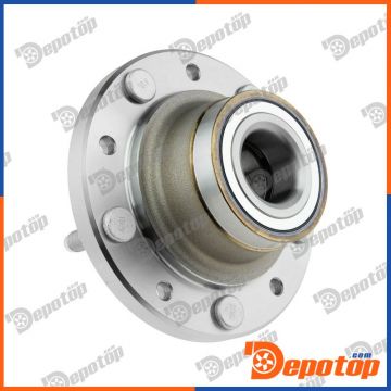 Moyeu de roue arriére pour FORD | KLT-FR-047, 6C11-1A049-DA